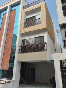 Project Image of 1021.76 - 2868.13 Sq.ft 3 BHK Villa for buy in The Palace