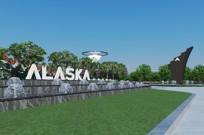 Project Image of 800.0 - 1200.0 Sq.ft Residential Plot Plot for buy in Alaska Green