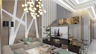 Project Image of 0.0 - 721.0 Sq.ft 1 BHK Apartment for buy in Samana Waves