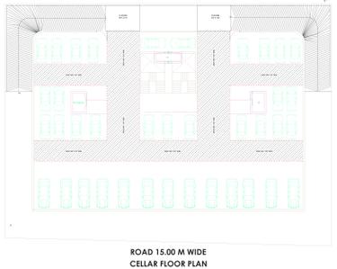 Project Image of 1009.98 - 1251.2 Sq.ft 3 BHK Apartment for buy in Precise Mahavir Heights