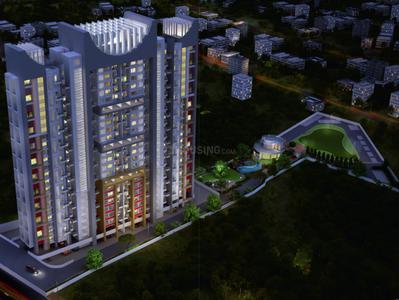 Project Image of 356.0 - 655.0 Sq.ft 1 BHK Apartment for buy in Calyx Artemis Phase 1
