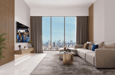Project Image of 161.89 - 813.97 Sq.ft 1 BHK Apartment for buy in Harsh Oasis