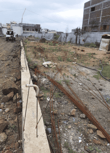 Project Image of 387.5 - 1302.22 Sq.ft Residential Plot Plot for buy in Harsh Vihar