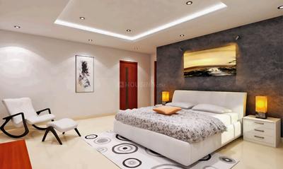 Project Image of 553.26 - 612.25 Sq.ft 2 BHK Apartment for buy in AV Whistling Winds