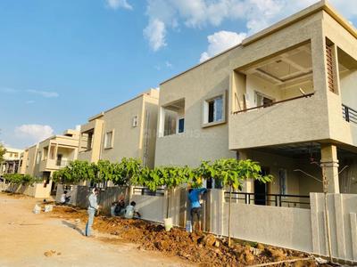 Project Image of 2900 Sq.ft 3 BHK Villa for sale in Suraram for Rs. 26100000