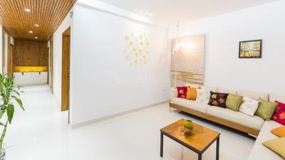 Project Image of 784.0 - 1800.0 Sq.ft 2 BHK Apartment for buy in SS Green Fields