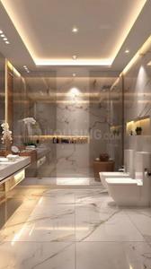 Project Image of 450.0 - 1150.0 Sq.ft 1 BHK Builder Floor for buy in The Shiva Luxury Homes