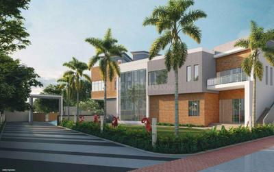 DTC Palm Grove Elevation 2
