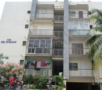 Project Image of 1080.0 - 1160.0 Sq.ft 2 BHK Apartment for buy in GSR Srinivasam