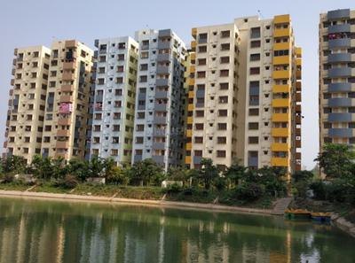 Project Image of 650.0 - 1050.0 Sq.ft 2 BHK Apartment for buy in Bengal Tapoban City