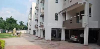 Project Image of 2410 Sq.ft 4 BHK Apartment / Flat for sale in Tollygunge for Rs. 18000000