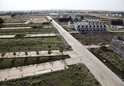 Project Image of 600.0 - 1810.0 Sq.ft 1 BHK Apartment for buy in Sarthak Green View