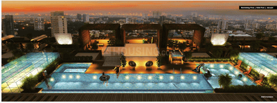 Project Image of 450 Sq.ft 1 BHK Apartment / Flat for sale in Chembur for Rs. 15000000