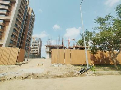 Project Image of 981.02 - 2831.77 Sq.ft 3 BHK Apartment for buy in Shrinivas Luxuria 2
