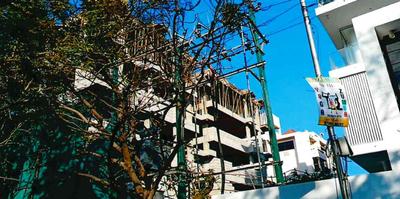 Project Image of 1152.0 - 2491.0 Sq.ft 3 BHK Apartment for buy in Sumanth Sreshta Thiruvalluvur Nagar