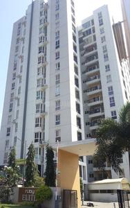 Project Image of 1040.0 - 1075.0 Sq.ft 2 BHK Apartment for buy in Ruby Elite