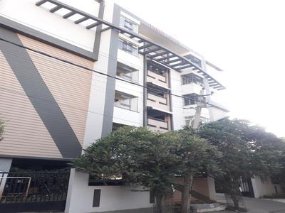Project Image of 575.0 - 1296.0 Sq.ft 1 BHK Apartment for buy in Sree Yogaa Varun Lotus