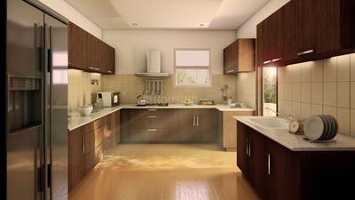 Project Image of 1300.0 - 1310.0 Sq.ft 3 BHK Apartment for buy in Vaibhav Pride