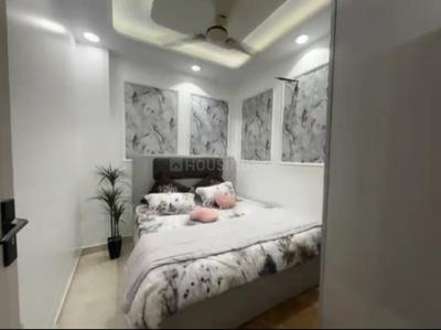 DPB Blue Sky Residency Bedroom 1