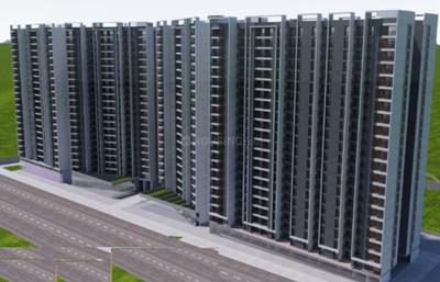 Project Image of 753.0 - 1153.0 Sq.ft 2 BHK Apartment for buy in Mangalam Midas City