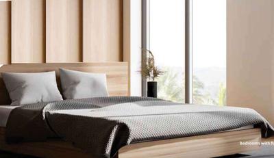 Project Image of 0.0 - 487.0 Sq.ft 2 BHK Apartment for buy in Lodha Crown Dombivli 1