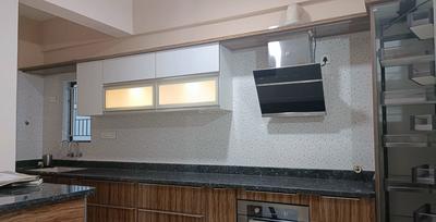 Project Image of 1791.0 - 2043.0 Sq.ft 3 BHK Apartment for buy in Parichaya Venchar Grandeur