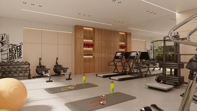 Project Image of 2313 Sq.ft 3 BHK Apartment / Flat for sale in Chharodi for Rs. 13200000