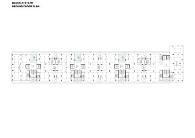 Project Image of 740.0 - 1012.0 Sq.ft 2 BHK Apartment for buy in Saanvi Nirman Springs