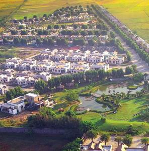 Project Image of 765.0 - 2250.0 Sq.ft Residential Plot Plot for buy in Prarambh Smart City