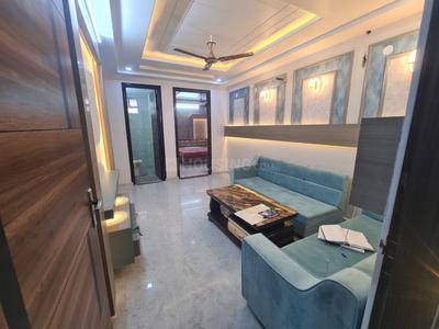 Project Image of 1321.0 - 1992.0 Sq.ft 3 BHK Apartment for buy in Shree Salasar Residency