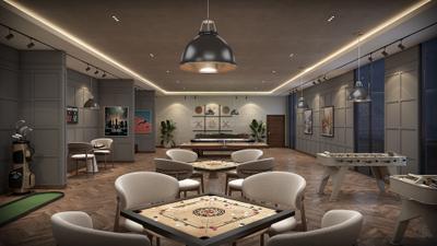 Project Image of 1168.0 - 2522.0 Sq.ft 2 BHK Apartment for buy in Casagrand Reva