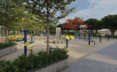 Project Image of 614.0 - 2387.0 Sq.ft Residential Plot Plot for buy in KG Kingdom Of Prosperity