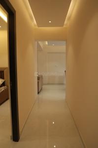 Project Image of 1899.0 - 1971.0 Sq.ft 3 BHK Apartment for buy in Sapphire
