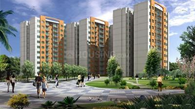 Project Image of 950.0 - 1200.0 Sq.ft 2 BHK Apartment for buy in MVL The Palms