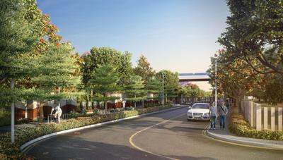 Project Image of 592.0 - 1800.0 Sq.ft Residential Plot Plot for buy in Avinash Smart City