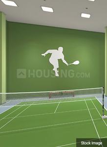 Project Image of 319.0 - 385.0 Sq.ft 1 BHK Apartment for buy in Dosti Greater Thane