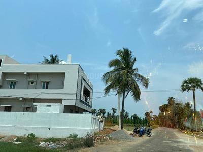 Project Image of 1503.0 - 3600.0 Sq.ft Residential Plot Plot for buy in Sai Harmony Town
