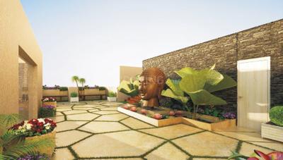 Project Image of 645.0 - 1115.03 Sq.ft 1 BHK Apartment for buy in Adns Hare Krishna Florence