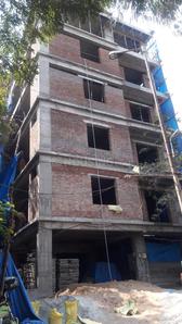 Project Image of 0.0 - 1266.0 Sq.ft 2 BHK Apartment for buy in Rami Reddy Bharavi Residency