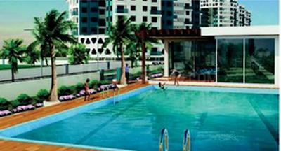 Project Image of 403.0 - 554.0 Sq.ft 1 BHK Apartment for buy in Shivtara Tara Alicia