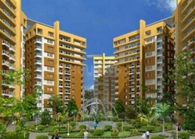 Project Image of 870.0 - 1785.0 Sq.ft 2 BHK Apartment for buy in Mantri Synergy 2