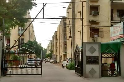 Project Image of 750 Sq.ft 1.5 BHK Apartment / Flat for sale in Sector 14 Dwarka for Rs. 9000000
