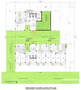 Project Image of 1143.0 - 1440.0 Sq.ft 2 BHK Apartment for buy in ALAYAM HEAVEN