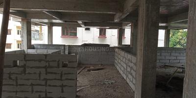 Project Image of 2520.69 - 3281.38 Sq.ft 2 BHK Apartment for buy in Luckstone Platinum Girijesh Apartment