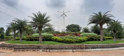Project Image of 150 Sq.ft Residential Plot / Land for sale in Ibrahimpatnam for Rs. 2100000