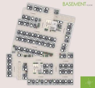 Project Image of 1935.0 - 5543.0 Sq.ft 3 BHK Apartment for buy in Minu Signature Homes