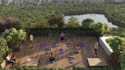 Project Image of 2500.03 - 6500.0 Sq.ft 3 BHK Apartment for buy in Cybercity Trevita