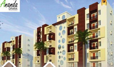 Project Image of 891.0 - 1171.0 Sq.ft 2 BHK Apartment for buy in Richmond Anandhara