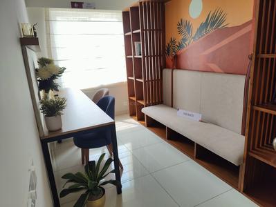 Project Image of 586.0 - 2500.0 Sq.ft 1 BHK Apartment for buy in Cielo At Brigade Valencia