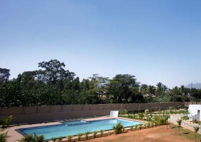 Project Image of 2476.0 - 3018.0 Sq.ft 3 BHK Villa for buy in Sobha Azalea
